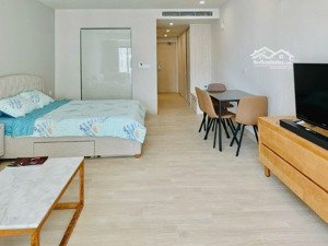 cần thuê căn hộ view biển gold coast giá 13tr/tháng