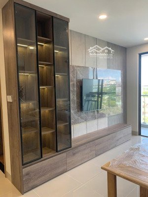 cho thuê căn 2 phòng 76m2 cc vung tau centre point, full nội thất. giá 13 triệu/ tháng. lh e yến