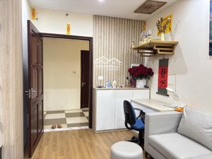 bán nhanh để chủ đi nước ngoài: căn 2pn 57m2 chung cư phenikaa hoà lạc. full nội thất, sổ lâu dài