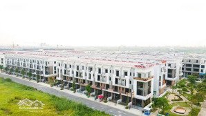 [hàng hiếm] duy nhất 1 căn shophouse giá rẻ hơn thị trường 300 triệu
