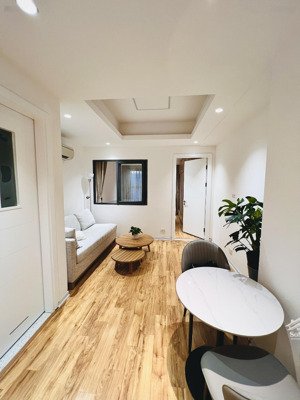 cho thuê căn hộ 1pn, 1wc, 50m2 chỉ với 13 triệu tại starcity lê văn lương, thanh xuân