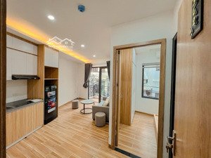 siêu phẩm phố hoàng mai - hai bà trưng 80m - 7 tầng - mt 7,3m kinh doanh sầm uất - oto tránh