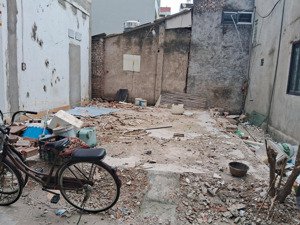 bán mảnh đất hiếm phố trạm - chia lô - đầu tư ccmn siêu lãi giá mềm