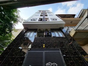 chính chủ cần bán tòa căn hộ ngõ 173 an dương vương-phường phú thượng- tp hà nội 90m2x8t, 19.5 tỷ