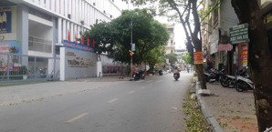 bán nhà lê lợi hà đông lô góc 2 mặt thoáng 10m ra phố