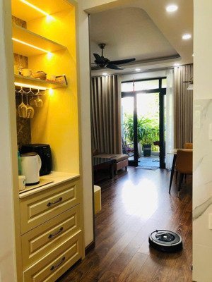 bán nhà 3 tầng thiết kế đẹp kđt hà quang i, full nội thất cao cấp - giá 8.5 tỷ!