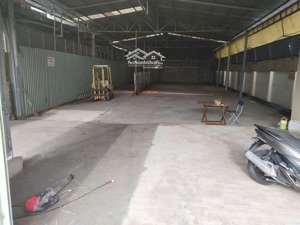 cho thuê kho xưởng hẻm xe tải 860 huỳnh tấn phát, tân phú, q7.