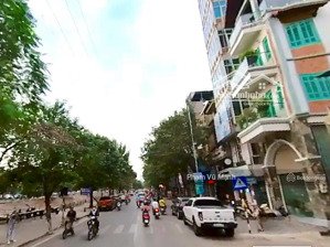 siêu phẩm kim ngưu_10m ra phố_mặt tiền rộng_ôtô tải đỗ cửa_kinh doanh_văn phòng_75m x 4tầng=19tỷ