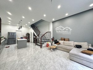bán nhà hẻm xe hơi trường sa, phú nhuận - 92m2 (5.2 x 18) không lộ giới - 3 tầng ở ngay chỉ 13 tỷ