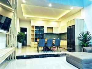 nhà đẹp gần phố tây an thượng hoa hậu -đường 10m5 -gần biển mỹ khê