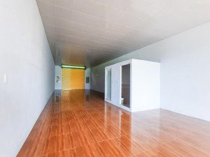 cho thuê kho, văn phòng, nhà xưởng 2 mặt tiền đường siêu rộng tại kdc phú xuân, nhà bè