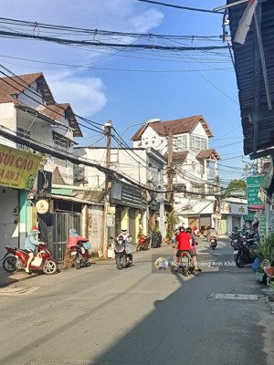 bán nhà riêng chương dương sau căn mặt tiền, vị trí đẹp được xây 5 tầng