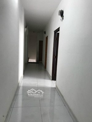 siêu phẩm siêu dòng tiền chdv 4 tầng dt 150m mặt tiền đường lê văn chí, đang thu nhập trên 50 triệu