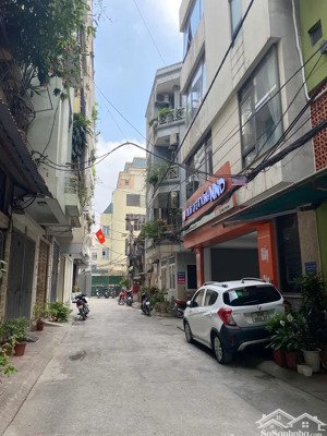 bán gấp ngay nhà phố cầu giấy, phân lô ô tô đỗ, lô góc mt 8m, giá nhỉnh 14 tỷ