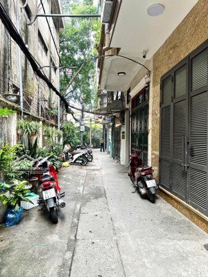 bán nhà minh khai 20m-4t-mt3m-nhỉnh 5 tỏi- mới đẹp long lanh- ngõ 3gác- 50m ra phố-2 mặt thoáng