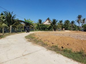 bán đất tại thôn quảng cư, xã ninh trung, ninh hòa, khánh hòa, giá 320 triệu, diện tích 148m2