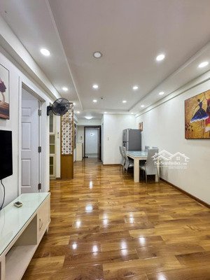 cho thuê căn hộ ehom5 the bridgeview trần trọng cung. tân thuận đông quận 7.