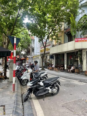 bán nhà nguỵ như kon tum - thanh xuân 60m2 5 tầng, lô góc giá 22,5 tỷ. ô tô đỗ cửa, mt 4,8m, hiếm