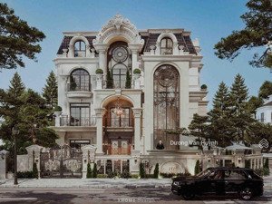 bán nhanh căn ngoại giao khu bình minh 120m2 độc bản gần hồ. sẵn 24m2 sân vườn sau nhà