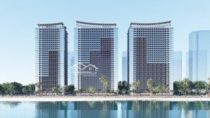 chỉ với 600 triệu sở hữu căn hộ cao cấp sun centro town "trái tim" mới của vịnh di sản hạ long