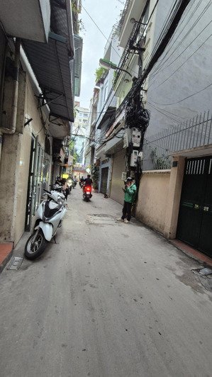 khương trung nhà riêng giá đầu tư 15m ra ô tô 50m ra phố - dt 54m, chỉ 8 tỷ