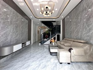 bán nhà 1 trệt 1 lầu cách đường đoàn thị nghiệp 50m 1 trục thẳng , phước thạnh, mỹ tho