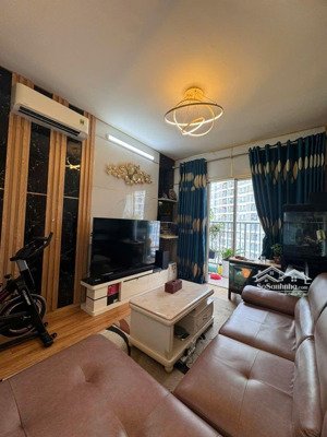 cho thuê 1pn chung cư jamona city 772 đào trí - phường phú thuận - q7