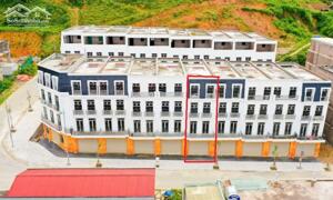 Sở hữu căn liền kề 4 tầng tại Sapa vừa để ở vừa để kinh doanh khai thác trọn đời mà giá rất hấp dẫn