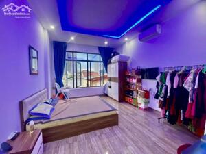 Bán nhà 5 tầng kiệt ô tô Phạm Cự Lượng_ 80m2 _ 10.5 tỷ.