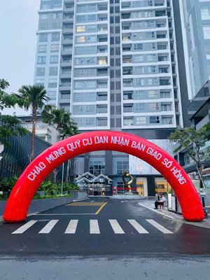 bán chung cư happy one central 1pn tầng cao giá 1 tỷ 830 -tp thủ dầu một bình dương