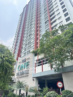 bán căn hộ chung cư the one - kđt gamuda, 62m2 2pn 2wc, giá chỉ 4,2 tỷ full tiện ích đẳng cấp