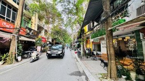 bán nhà mặt phố nguyên hồng, 26 tỷ, 65m2 x 5 tầng, đống đa.