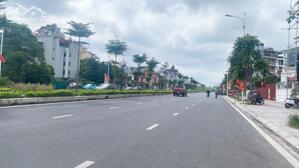 BÁN ĐẤT TẶNG NHÀ PHỐ VIP LÂM HẠ 306M, MT 18M.