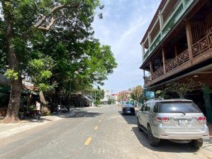 đất khu tthc dĩ an dt 120m2 ngang 5m giá tốt nhất khu chỉ nhinh 7 đong