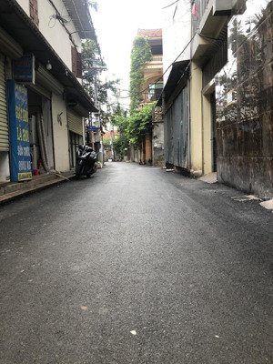 bán nhà cấp 4 phương canh - ntl diện tích 70 m2 - mặt ngõ ô tô kinh doanh - lô góc