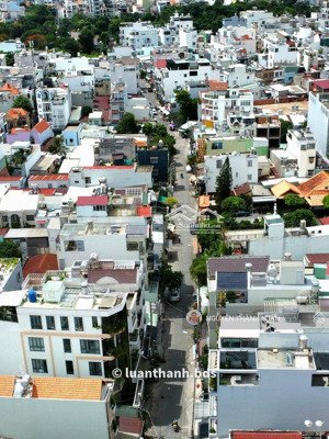 nhà 2 tầng...272m..nguyễn văn khối..10x27m...cực gấp bán