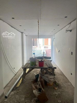 apartment ba đình 67m mặt tiền 6m - 7 tầng thang máy - ngõ thông - ô tô vào nhà - nhà mới 100%