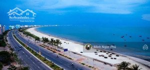 bán lô đất 3 mặt tiền view biển nguyễn tất thành đà nẵng