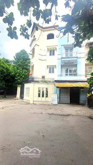 cho thuê nnc đường 783 tạ quang bửu, q8. (4x20) 5pn 4wc, kd đa ngành nghề, chỉ 25tr
