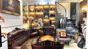 đào tấn - nhà đẹp-lô góc -dt 29 m-mt 4 m- ngõ nông-thông-gần lotte-7 tỷ nhỉnh xíu