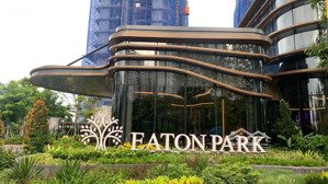 chủ cần bán góc eaton park 2pn-80m2-9.8tỷ, đăng là có giá không ảo, giá tốt cho khách đầu tư