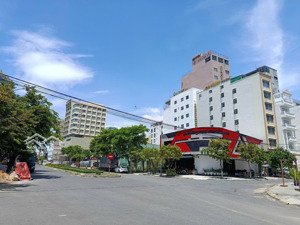 siêu hiếm lô đôi có đường luồn bên hông - đường an đồn 5 - sơn trà - dt 168m2 - ngang 8m