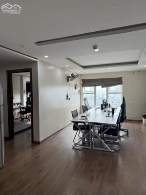 CHO THUÊ CĂN HỘ FLC 418 QUANG TRUNG – 80M2 – 2PN – GIÁ CHỈ 9 TRIỆU/THÁNG