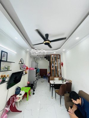 bán nhà phương canh- hà nội diện tích 30 m -5 tầng 7,59 tỷ - nở hậu 15 m ra ô tô