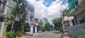 bán nhà cặp 4 tầng (10*19m) chỉ 21,3 tỷ tl, mặt tiền kdc cao cấp dương hồng, bình hưng, cạnh quận 8