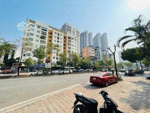 bán tòa building tuyệt đẹp phố nguyễn hoàng nam từ liêm, 145m2 hiệu suất cho thuê siêu ổn định