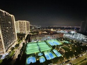 cho thuê căn hộ 1pn+1 full đồ view thoáng tại vinhomes ocean park