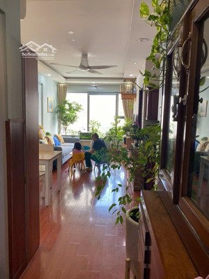 cần bán nhanh căn 2pn 66,8m2 full đồ giá 4,450 tỷ cc green stars 234 phạm văn đồng