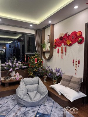 bán căn góc 3pn 2vs, diện tích 83m2, tầng trung, full đồ, giá 7,2 tỷ an bình city 232 phạm văn đồng