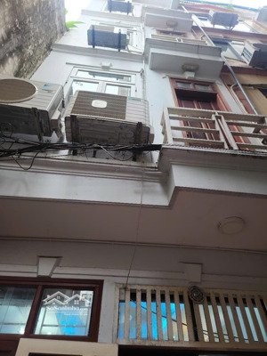 bán nhà riêng đẹp tại đường vĩnh hưng, phường vĩnh hưng, hoàng mai, hà nội, 5,98 tỷ, 30 m2. 5 tầng